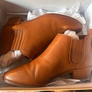 Michael Kors Ankle Booties